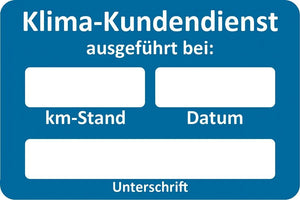 Eichner klantenservice sticker stickers ac customer service sticker