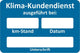 Eichner klantenservice sticker stickers ac customer service sticker