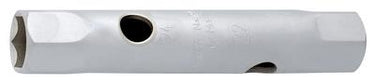 Unior pijpsleutel 215 2 16x17mm
