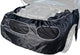 Dresselhaus motorkaphoes universal front protector