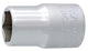 Unior dop 6k 1 2 -19mm 190 1