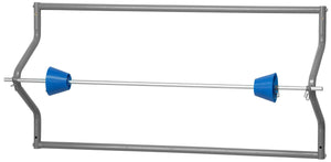 Serwo automotive wandhouder wall bracket for 1 wheels serwo