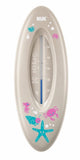 Nuk ocean drijvende badthermometer roze - babythermometer