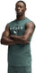 Puma x hyrox cutoff mouwloos t-shirt l man