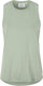 Craft collective singlet w dames sportshirt - glacial