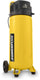 Powerplus - yellow - powx17500 - geborsteld - compressor - geen olie 1500w 50l