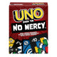 Mattel uno show 'em no mercy kaarstpel