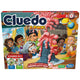 Hasbro cluedo junior - bordspel - gaming classic - gezelschapsspel