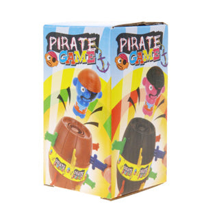 Afbeelding laden in galerijviewer, Piratenspel kleur
