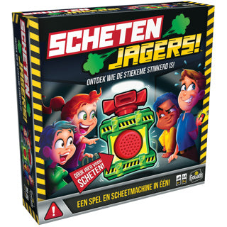 Afbeelding laden in galerijviewer, Goliath spel schetenjagers | 2 stuks
