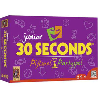 999-games 999 games 30 seconds junior