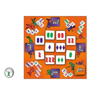 Afbeelding laden in galerijviewer, 999Games Set Junior Kaartspel
