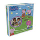 Spel peppa pig modderpoelen nederlands | 2 stuks