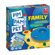 Jumbo pim pam pet family - kaartspel