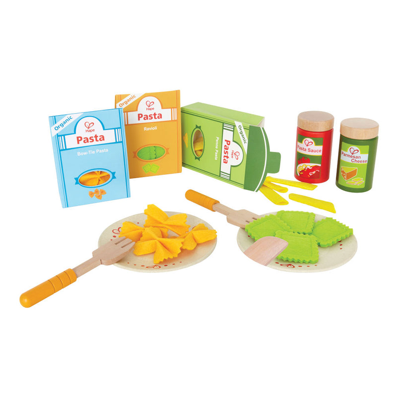 Afbeelding laden in galerijviewer, Hape Pasta Set
