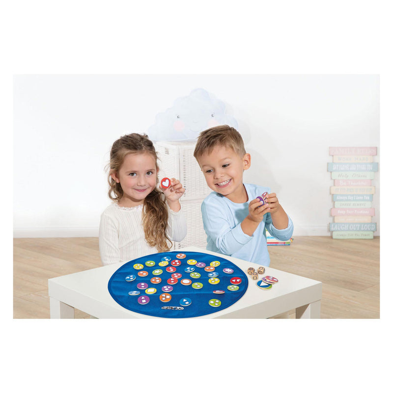 Afbeelding laden in galerijviewer, Beleduc shapy vormen en combinatie kinderspel
