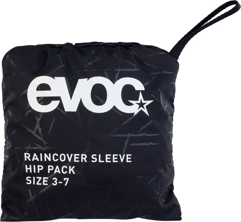 Afbeelding laden in galerijviewer, Evoc raincover sleeve hip pack - hüfttasche
