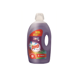 Omo professional vloeibaar color (5 liter)