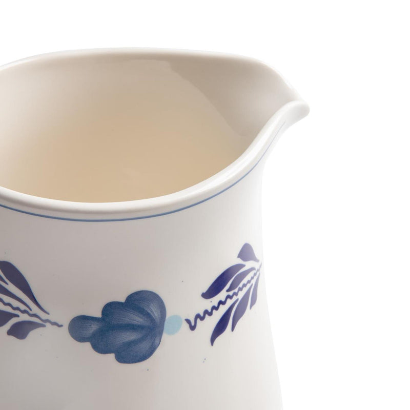 Afbeelding laden in galerijviewer, Boerenbont boerenblauw kan 2,5l decor
