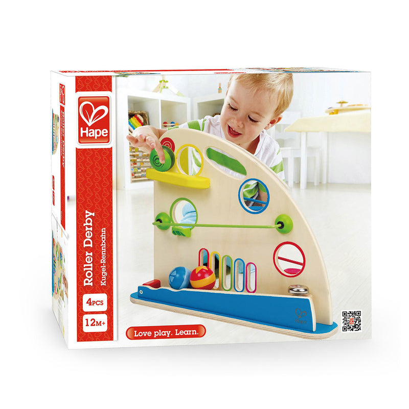 Afbeelding laden in galerijviewer, Hape ballenbaan
