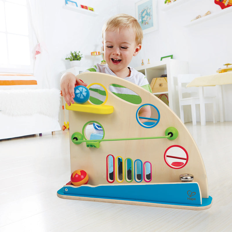 Afbeelding laden in galerijviewer, Hape ballenbaan
