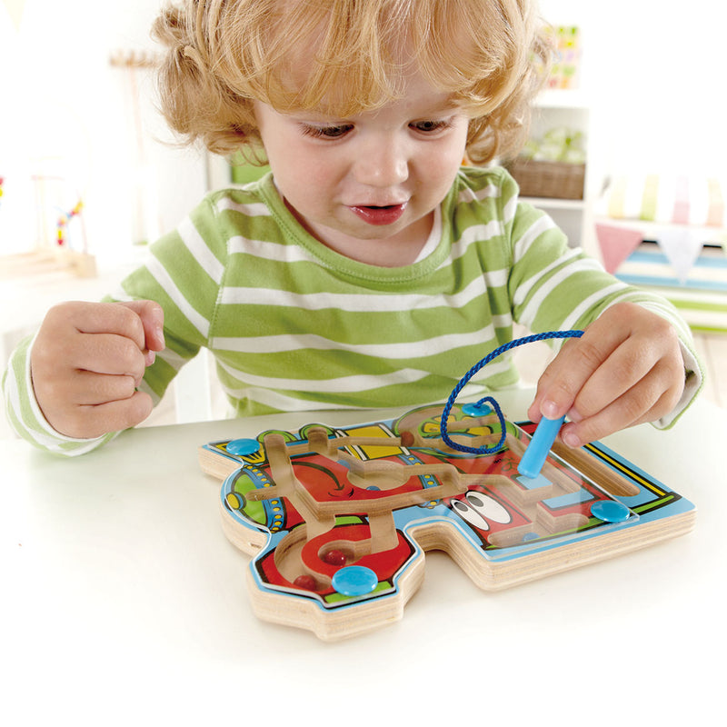 Afbeelding laden in galerijviewer, Hape choo choo tracks
