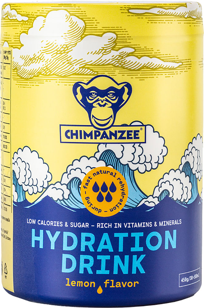 Afbeelding laden in galerijviewer, Chimpanzee hydration drink 450g
