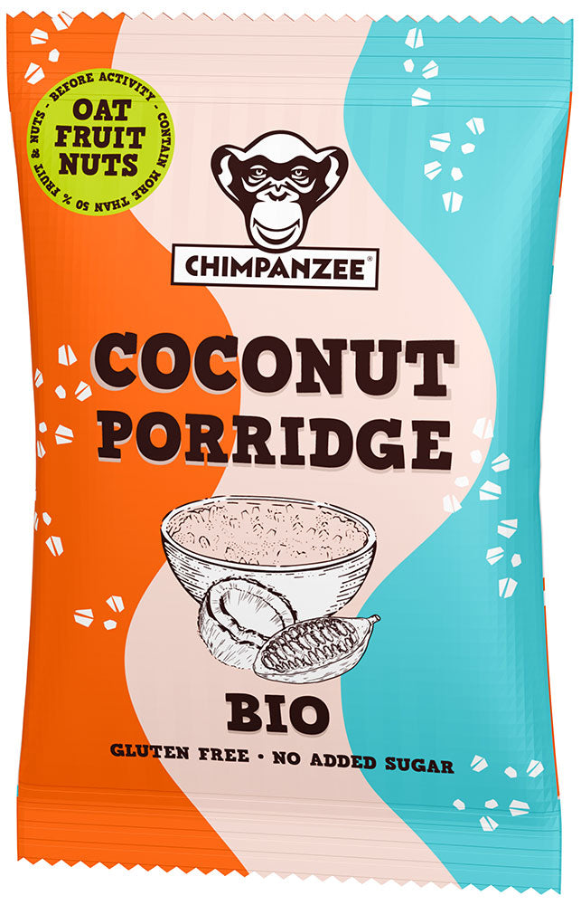 Afbeelding laden in galerijviewer, Chimpanzee porridge 65g
