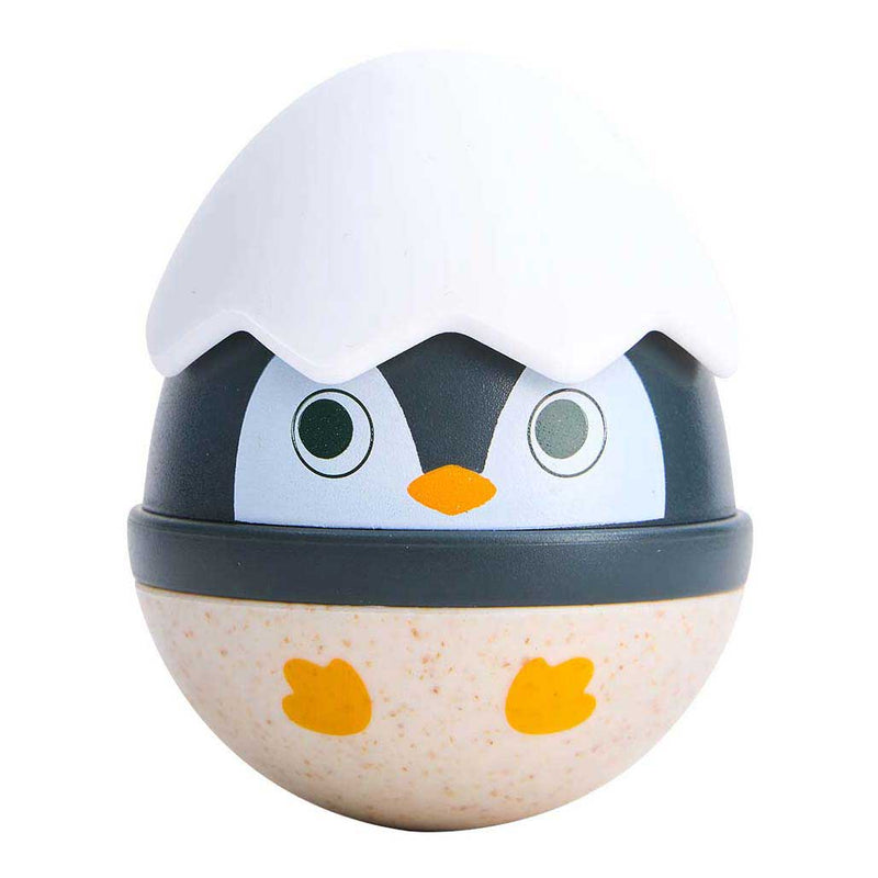 Afbeelding laden in galerijviewer, Hape duikelaar pinguin familie - 3dlg.
