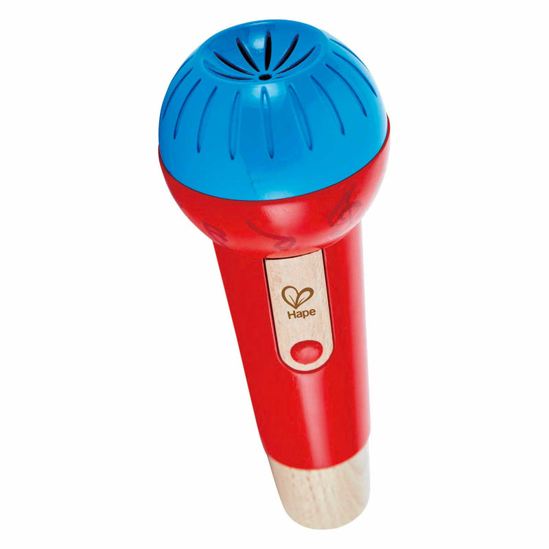 Afbeelding laden in galerijviewer, Hape echo microfoon
