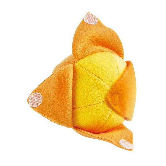 Hape vilt fruitmandje - 8dlg.