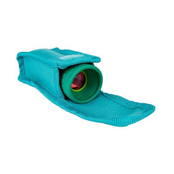 Afbeelding laden in galerijviewer, Hape verstelbare bamboe telescoop
