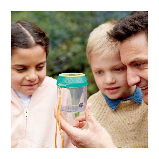 Hape insectenpotje
