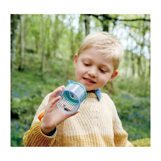 Hape insectenpotje
