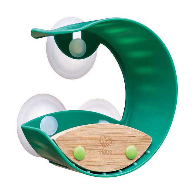 Afbeelding laden in galerijviewer, Hape vogel voederhuisje

