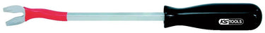 Ks tools bandenlichter montagelepel wheel cap lifter w.insul. ks-tools 300mm