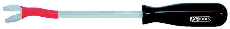 Afbeelding laden in galerijviewer, Ks tools bandenlichter montagelepel wheel cap lifter w.insul. ks-tools 300mm
