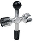 Ks tools frees voor accupoolklemmen pole terminal cutter ks