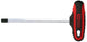 Ks tools schroevendraaier ergotorqueplus inside hexagon t-grip ks-tools 2mm