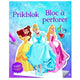 Deltas disney prikblok dinsey prinses