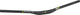 Burgtec ride wide carbon dh 35 20 mm riser handlebars