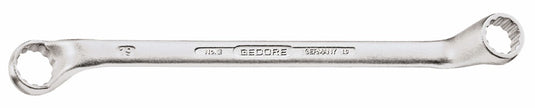 Gedore ringsleutel 10x11 mm - 6015940