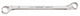 Gedore ringsleutel 10x11 mm - 6015940