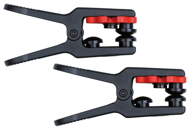 Afbeelding laden in galerijviewer, Ks tools ks-tools tangen set leitungs-stopper allinone fluidstopper set a' 2st
