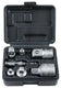 Ks tools adapterset adapter set 7-tlg.