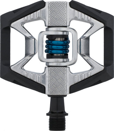 Crankbrothers double shot 2 clipless platform pedals