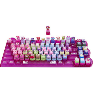 Afbeelding laden in galerijviewer, Clickeez keyboard collector set
