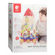Classic world houten activiteiten raket