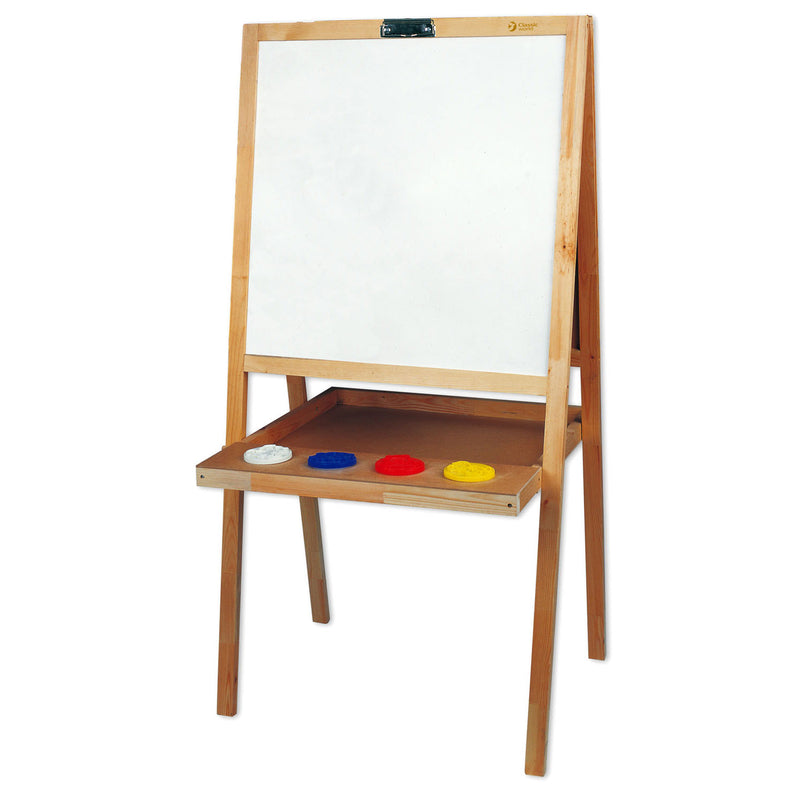 Afbeelding laden in galerijviewer, Classic world school- en whiteboard
