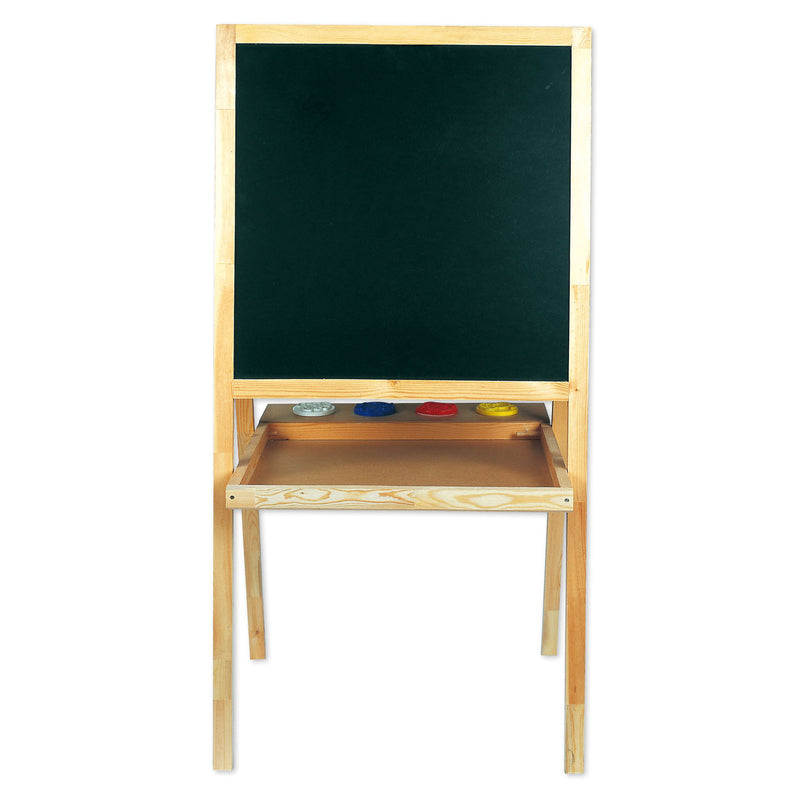 Afbeelding laden in galerijviewer, Classic world school- en whiteboard
